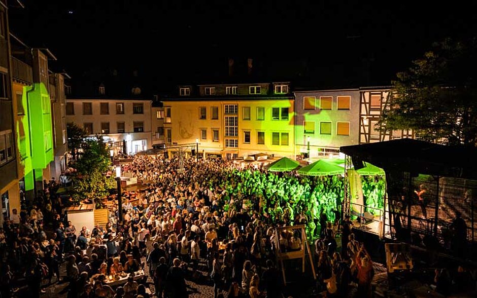 Professionelles Eventmanagement Professionelles Eventmanagement