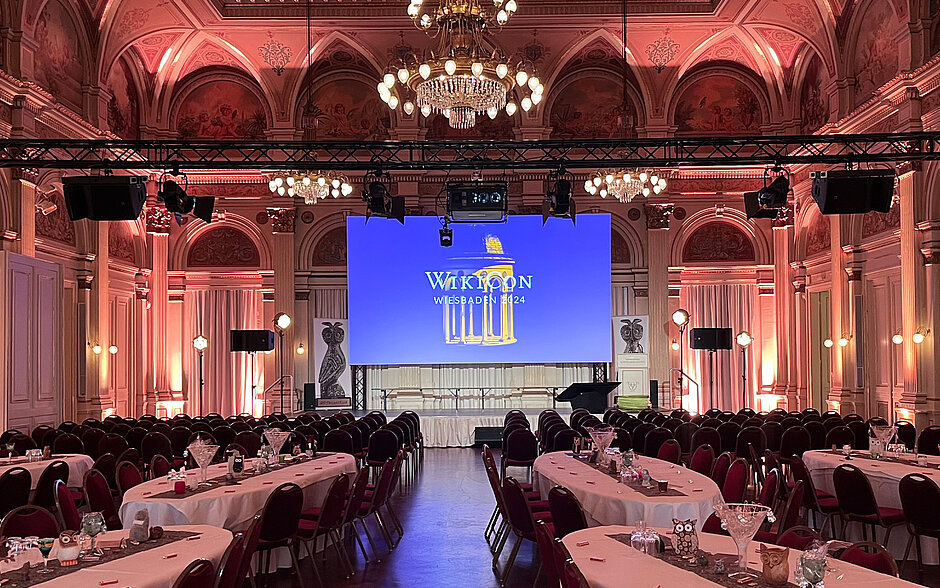 Livestreaming & Hybrid-Event Livestreaming & Hybrid-Event